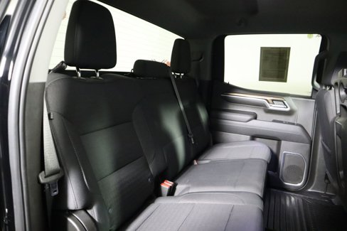 Used 2022 Chevrolet Silverado 1500 LT image 51