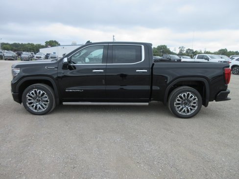 New 2026 GMC Sierra 1500 Denali Ultimate image 10