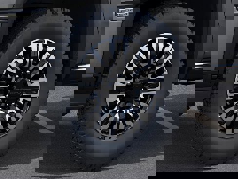 New 2026 GMC Sierra 2500 Denali Ultimate w/ Max Trailering Package image 9