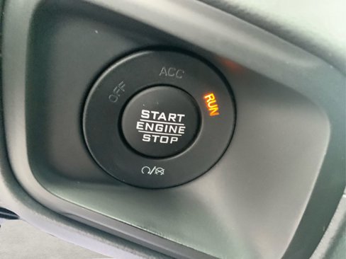 New 2025 Jeep Gladiator Rubicon w/ Convenience Group image 25