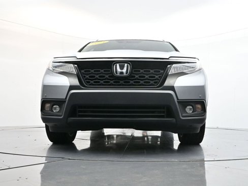 Used 2021 Honda Passport Touring image 28