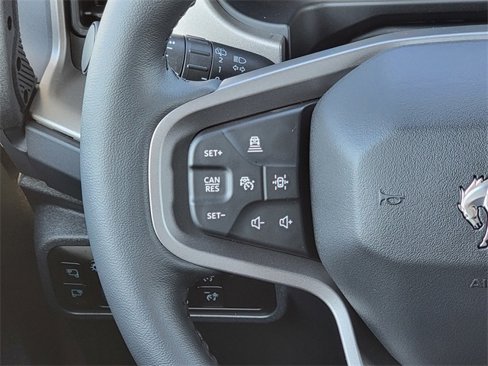 New 2025 Ford Bronco Outer Banks image 28
