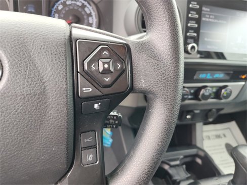 Used 2023 Toyota Tacoma SR image 20