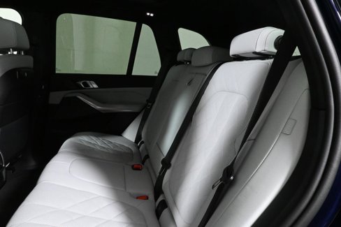 New 2026 BMW X5 xDrive40i image 4