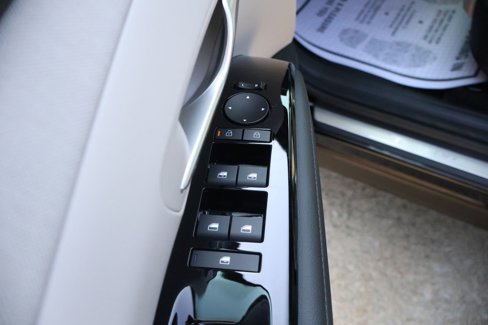 New 2025 Hyundai Tucson Limited image 20