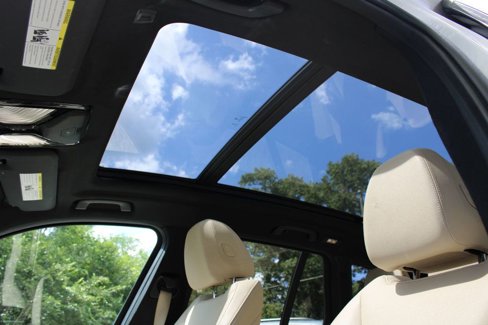 Used 2019 BMW X3 sDrive30i w/ Convenience Package image 8