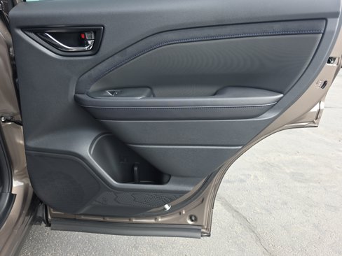 New 2025 Subaru Forester Limited image 35
