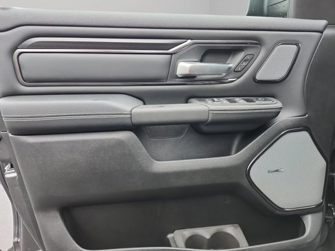 New 2026 RAM 1500 Rebel image 12