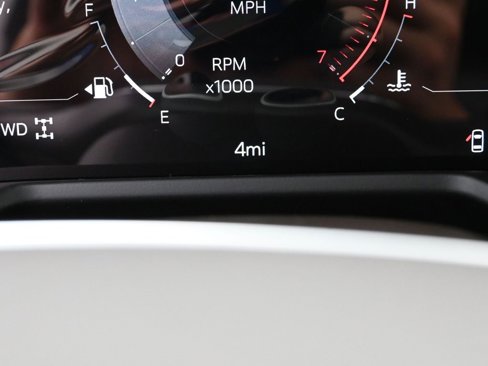 New 2026 GMC Acadia Denali image 28