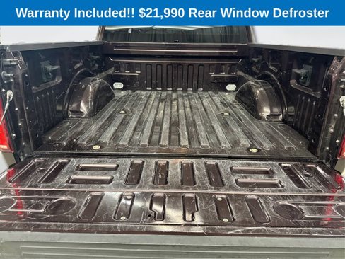 Used 2018 Ford F150 XLT w/ Equipment Group 302A Luxury image 13