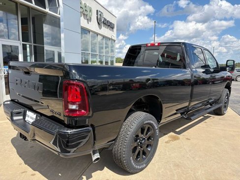 New 2026 RAM 2500 Tradesman image 6