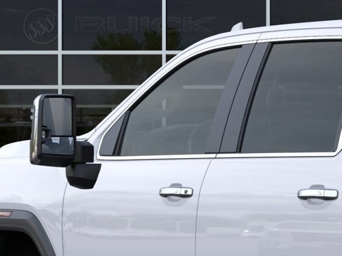 New 2026 GMC Sierra 2500 SLT w/ SLT Premium Package image 12