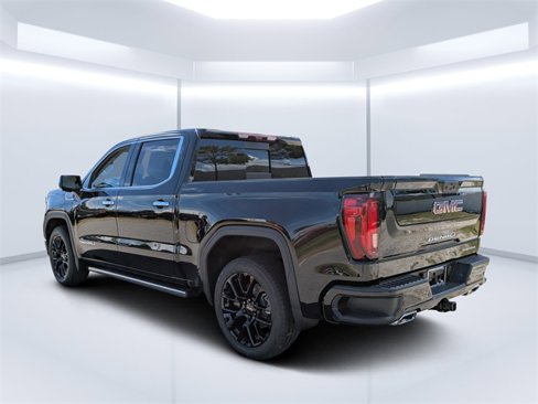New 2026 GMC Sierra 1500 Denali w/ Denali Reserve Package image 7