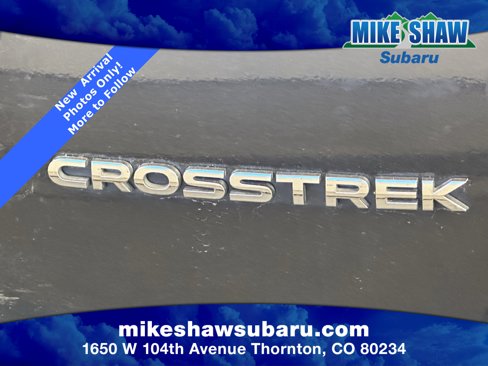 Used 2018 Subaru Crosstrek 2.0i Limited image 42