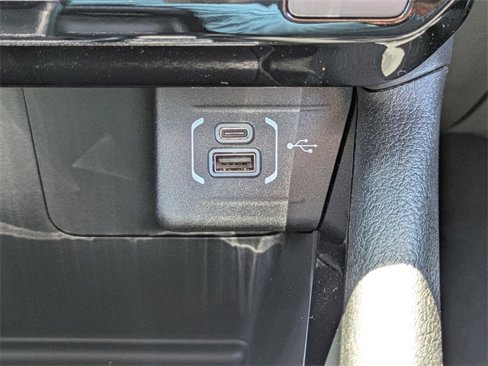 Used 2025 Jeep Compass Latitude w/ Convenience Group image 22