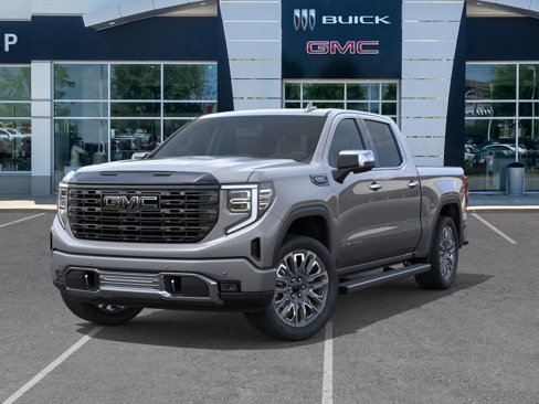New 2026 GMC Sierra 1500 Denali Ultimate image 8