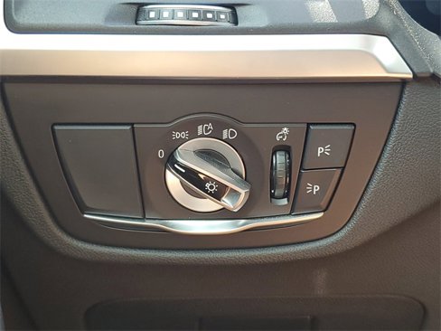 Used 2024 BMW X3 xDrive30i image 27