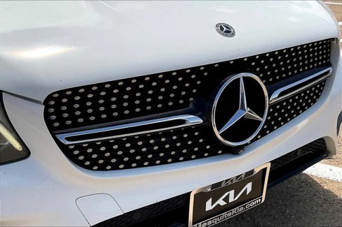 Used 2019 Mercedes-Benz GLC 300 4MATIC Coupe image 33