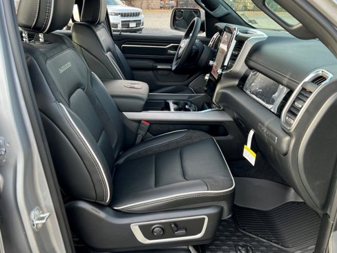 New 2025 RAM 1500 Laramie image 21