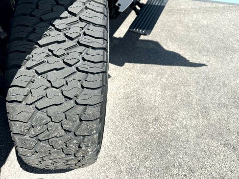 Used 2023 RAM 2500 Limited image 15
