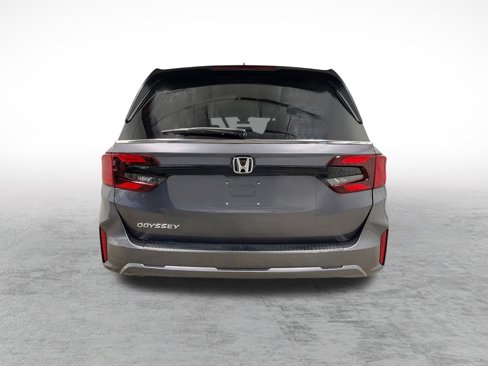 New 2026 Honda Odyssey EX-L image 4