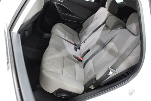 Used 2018 Hyundai Santa Fe Sport image 15