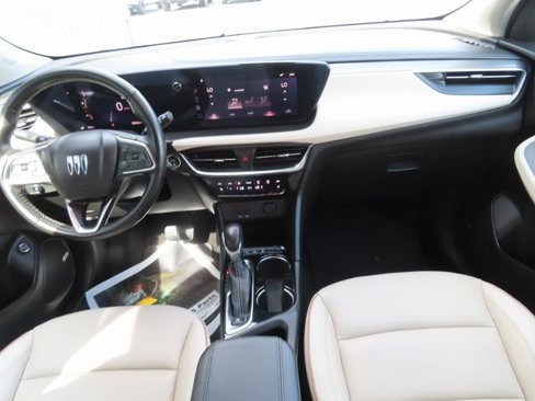 Used 2024 Buick Encore GX Avenir w/ Avenir Convenience Package image 25