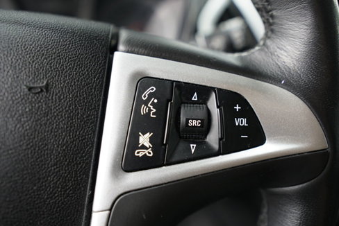Used 2014 GMC Terrain SLE image 24
