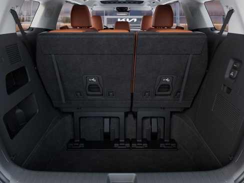 New 2026 Kia Carnival SX image 21