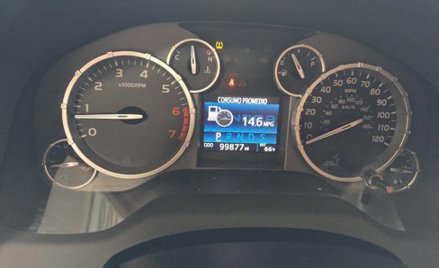 Used 2015 Toyota Tundra 1794 Edition image 9