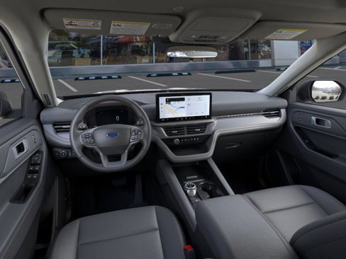 New 2025 Ford Explorer Active image 6