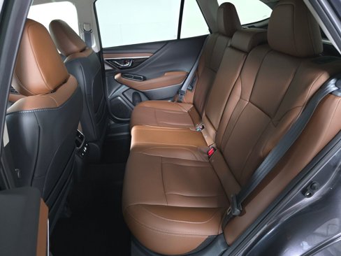 New 2025 Subaru Outback Touring image 14