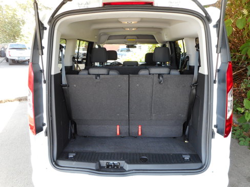 Used 2016 Ford Transit Connect XLT image 23