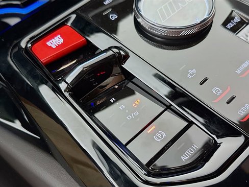 New 2026 BMW M5 w/ Carbon Package image 22