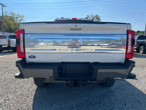 New 2026 Ford F250 King Ranch image 7