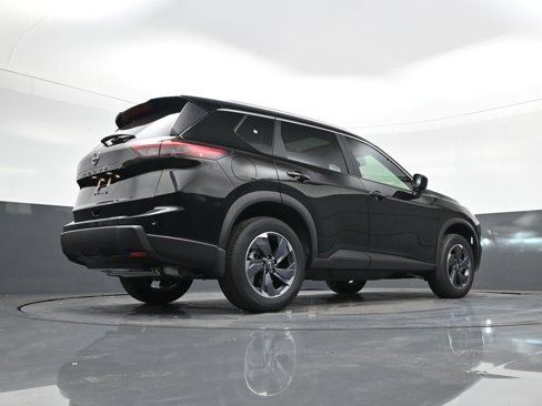 New 2026 Nissan Rogue SV image 23