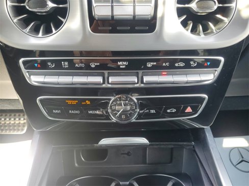 Used 2023 Mercedes-Benz G 550 image 13
