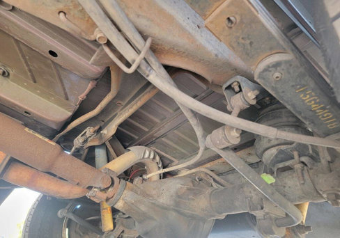 Used 1999 Chevrolet Suburban 4WD w/ Preferred Equipment Group 3 image 18