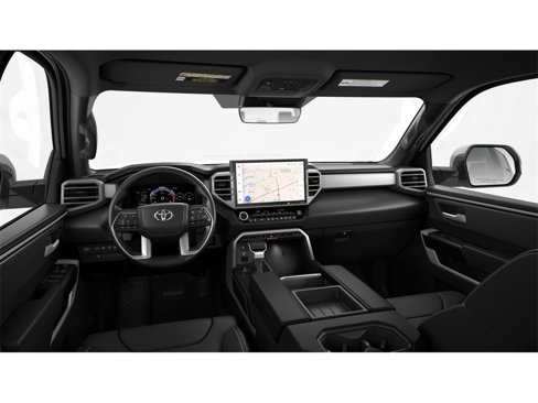 New 2026 Toyota Tundra Limited image 5