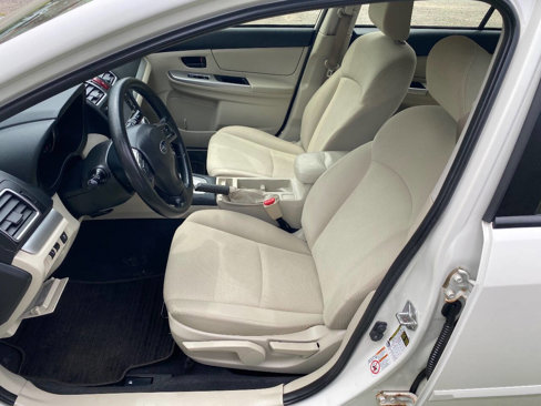 Used 2016 Subaru Impreza 2.0i image 8