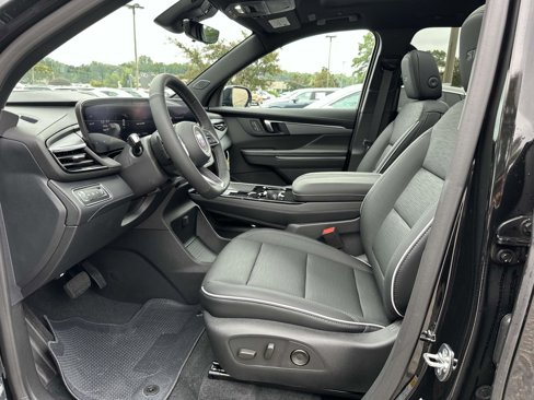 New 2026 Buick Enclave Sport Touring w/ Power Package image 15