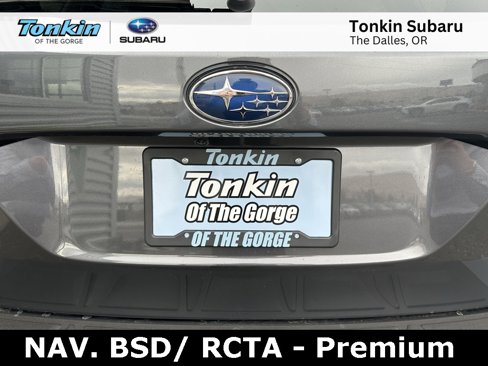 New 2025 Subaru Outback Premium image 28