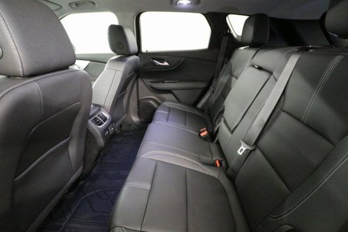 New 2024 Chevrolet Blazer LT w/ Sound & Technology Package image 25