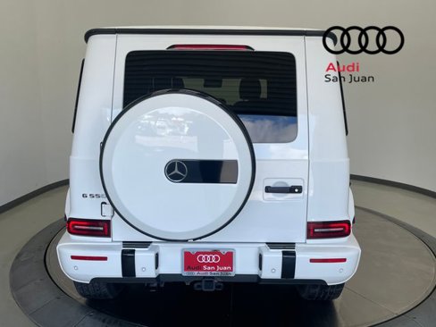 Used 2019 Mercedes-Benz G 550 image 12