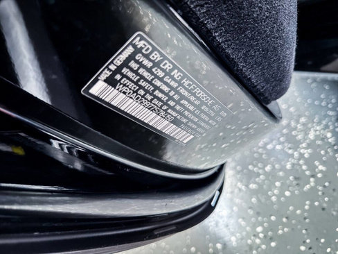 Used 2007 Porsche 911 Turbo image 36