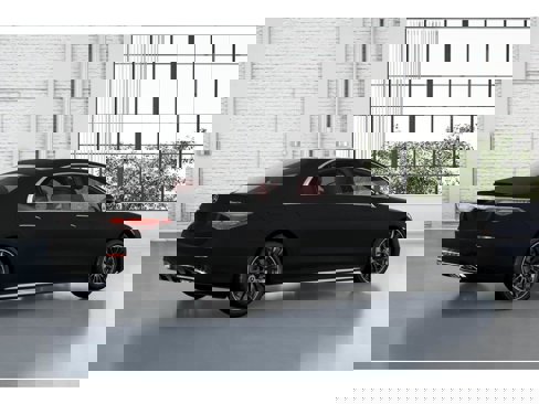 New 2026 Mercedes-Benz S 580 4MATIC Sedan image 19
