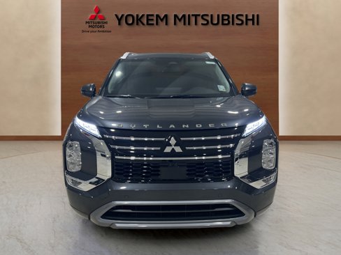 New 2025 Mitsubishi Outlander SEL image 7