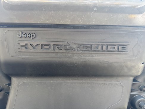 Used 2023 Jeep Wrangler Unlimited Rubicon 392 w/ Xtreme Recon 35" Tire Package image 12