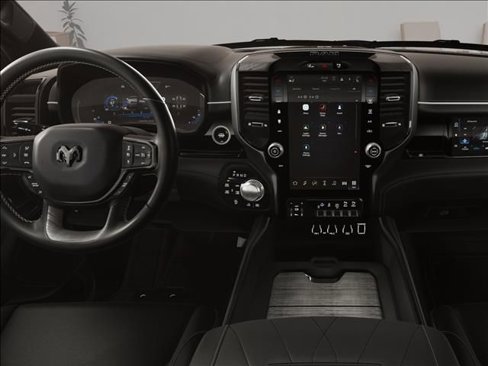 New 2026 RAM 1500 Limited image 22