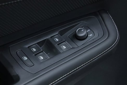 New 2026 Volkswagen Atlas SE image 24